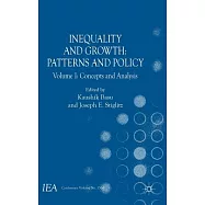 Inequality and Growth: Patterns and Policy; Concepts and Analysis