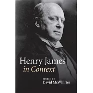 Henry James in Context