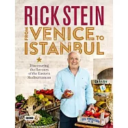 Rick Stein from Venice to Istanbul