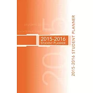 Premier Planner 2016-2017