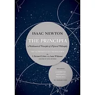 The Principia: The Authoritative Translation and Guide: Mathematical Principles of Natural Philosophy