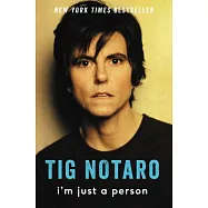 I’m Just A Person