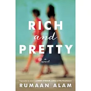 Rich and Pretty