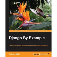 Django by Example