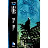 Batman Earth One 2