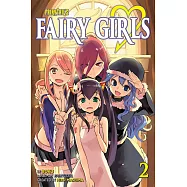 Fairy Girls 2