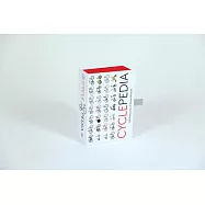 Cyclepedia: 100 Postcards of Iconic Bicycles