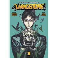 Livingstone 3