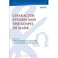 Character Studies and the Gospel of Mark