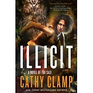 Illicit: A Novel of the Sazi