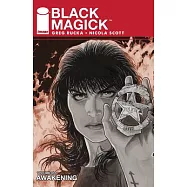 Black Magick 1: Awakening