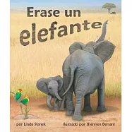 Erase un elefante