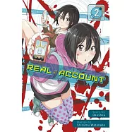 Real Account 2