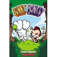 Bunny vs. Monkey