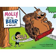 Molly and the Bear