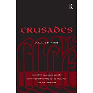 Crusades: Volume 14