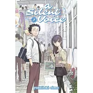 A Silent Voice 7