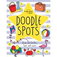 Doodle Spots!
