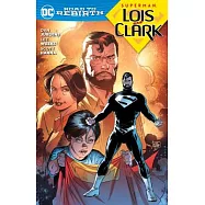 Superman: Lois and Clark