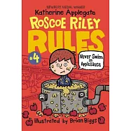 Never Swim in Applesauce