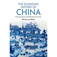 The Economic History of China