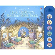 Little Children’s Bedtime Music Book