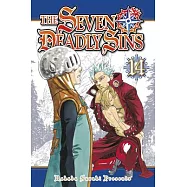 The Seven Deadly Sins 14