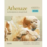 Athenaze, Workbbook I: An Introduction to Ancient Greek