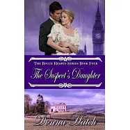 The Suspect&rsquo;s Daughter