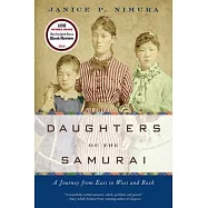 Daughters of the Samurai: A Journey from East to West and Back