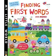 Finding First Words and More!