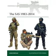 The SAS 1983-2014