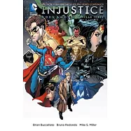 Injustice Gods Among Us Year Three 2