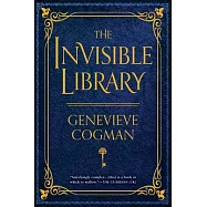 The Invisible Library