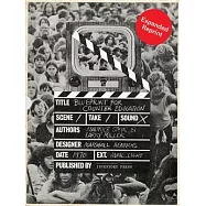 Blueprint for Counter Education