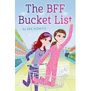 The BFF Bucket List