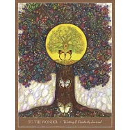 To the Wonder Journal: Writing & Creativity Journal