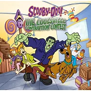Scooby-Doo in the Coolsville Contraption Contest