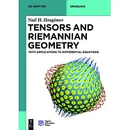 Tensors and Riemannian Geometry: With Applications to Differential Equations
