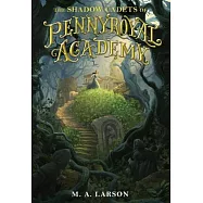 The Shadow Cadets of Pennyroyal Academy