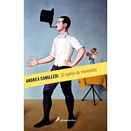 El ladrón de meriendas/ The Snack Thief