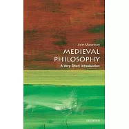 Medieval Philosophy: A Very Short Introduction