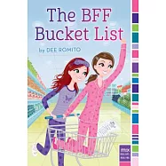 The BFF Bucket List