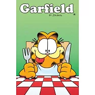 Garfield 8