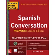 Spanish Conversation