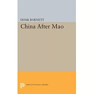 China After Mao