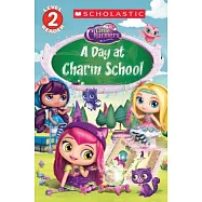 A Day at Charm School