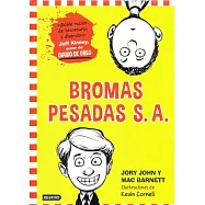 Bromas Pesadas S.A./ The Terrible Two