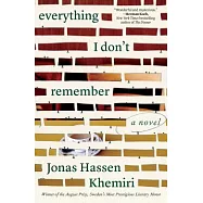 Everything I Don’t Remember