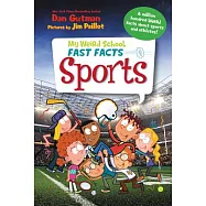 My Weird School Fast Facts: Sports